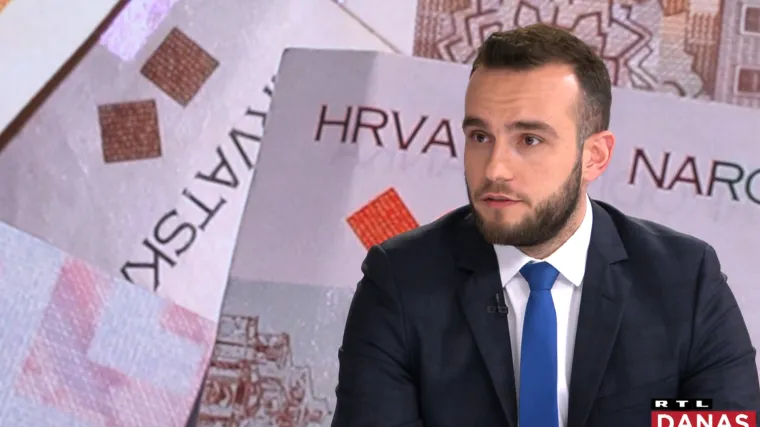 'Mislim da smo uspjeli izbjeći najcrnji scenarij. Mirovine i socijalne naknade su sigurne'