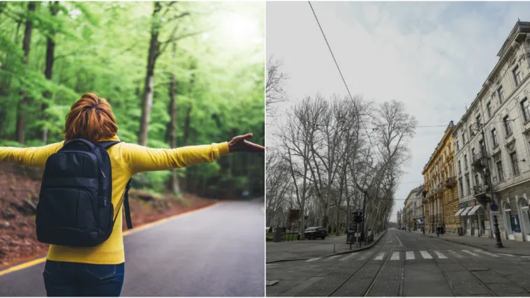 Zanima vas koje su dobre strane koronavirusa? Uspjelo mu je ono što još nikome u Hrvatskoj nije