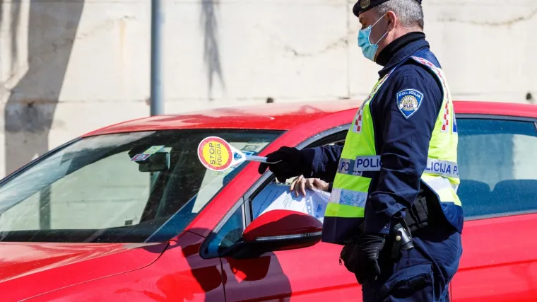 Prvog dana izdavanja e-Propusnica 15 Varaždinaca u samoizolaciji predalo zahtjeve