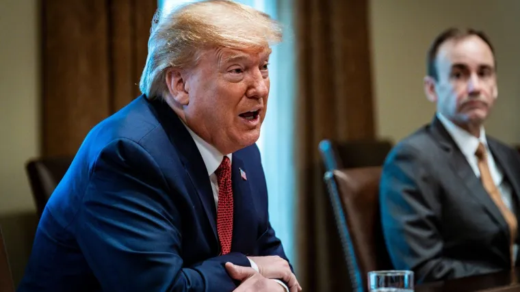 'Nema potrebe da se Covid-19 koristi za skupljanje političkih bodova'