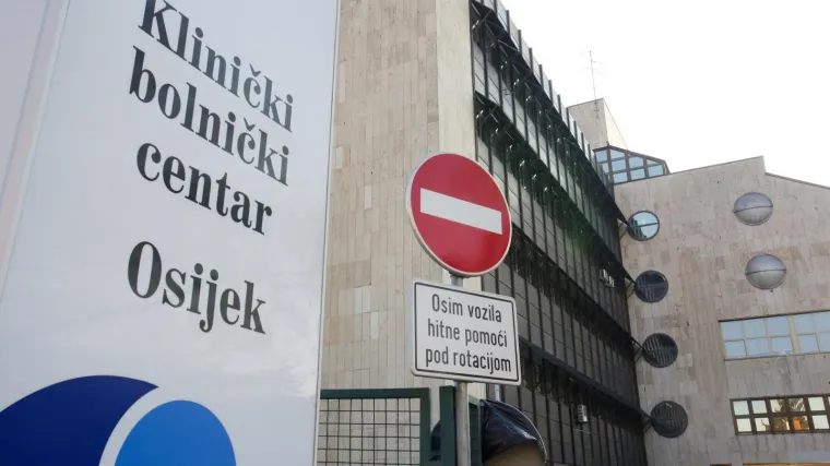 'Dežurala sam svaki dan, organizam mi je oslabio'