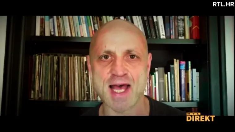 'Ovo će proći': Kekin i prijatelji imaju pjesmu protiv krize