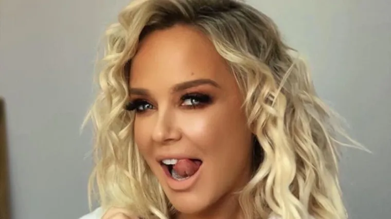 Maja &Scaron;uput pokazala kako joj tijelo izgleda u karanteni: 'Ono kad nema&scaron; doma vagu...'