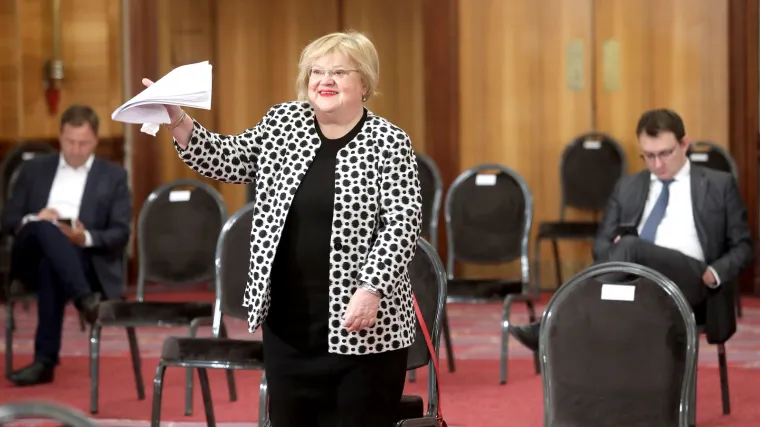 'Grad s najvećim proračunom i prirezom uspio je otjerati u bankrot'