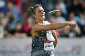 Zbog Olimpijskih igara pomaknuto za godinu dana