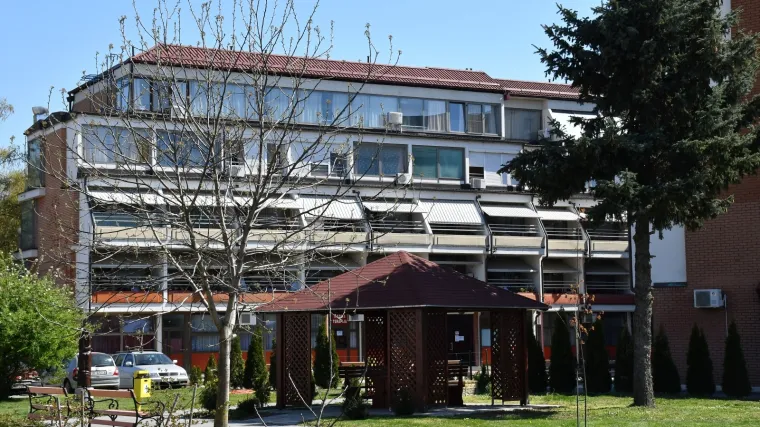 'Danima sam poku&scaron;avala dobiti epidemiologije zbog situacije u Domu, ali nisam ih mogla dobiti'