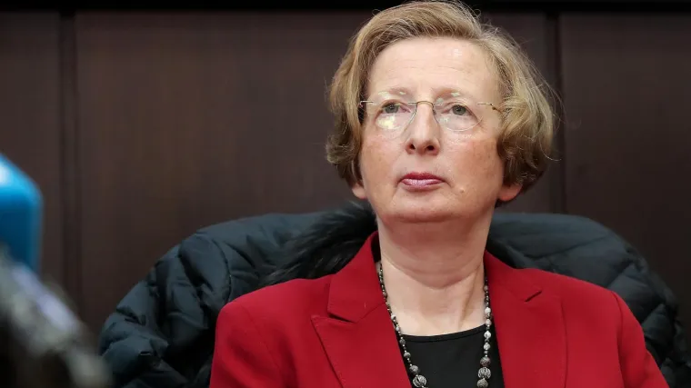 'Dugo smo se i dobro držali... Ovo je kao požar'