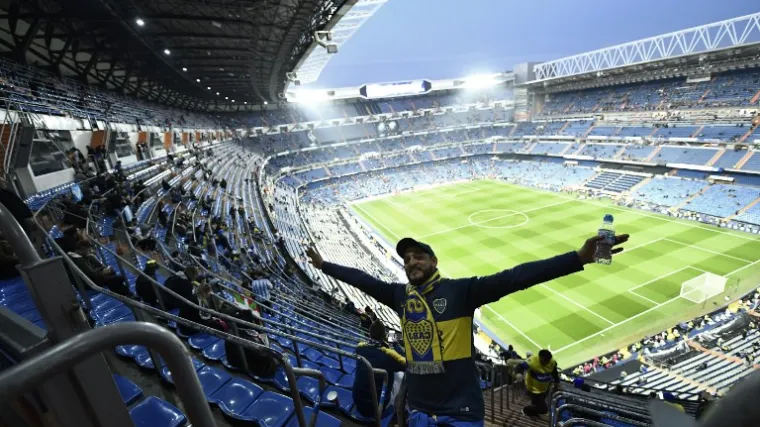 Namjeravali su obnoviti stadione, a sada su u velikim problemima