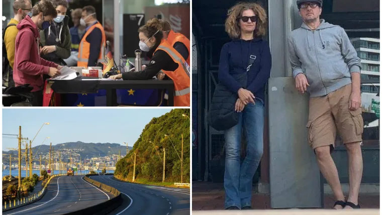 'Panika je doslovce buknula preko noći. Na iglama smo i histerični zbog neizvjesne situacije'