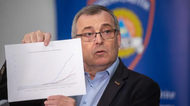 'Bolest je nepredvidiva, ne zna se kako će zavr&scaron;iti'