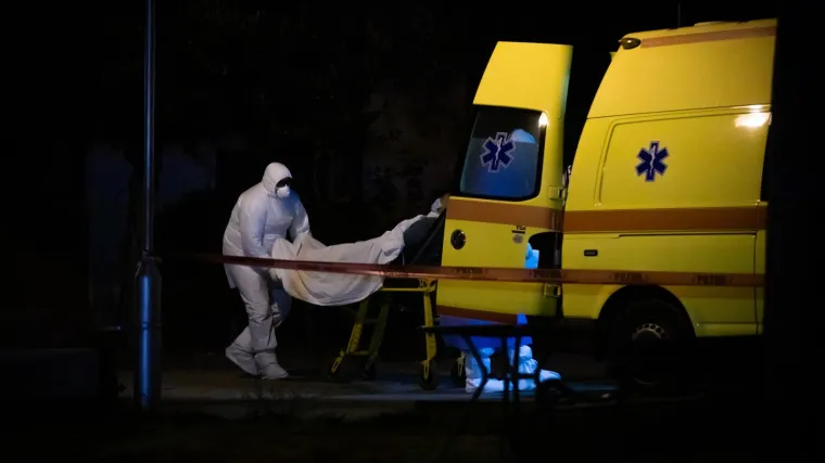 Simptome su imali već prije 10 dana. Zašto se tek sada reagiralo?