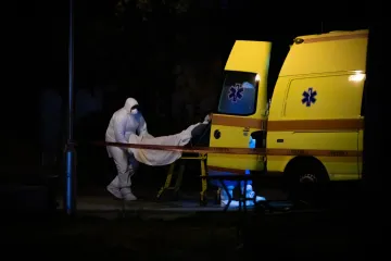 Simptome su imali već prije 10 dana. Zašto se tek sada reagiralo?