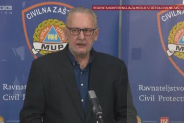 Dolazi li do povećanja slučajeva nasilja u obitelji zbog karantene?