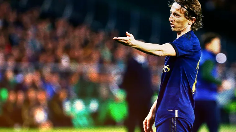 Modrić zbog koronavirusa ostaje u Realu?