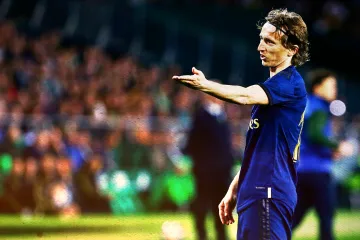 Modrić zbog koronavirusa ostaje u Realu?