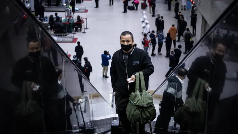 'Epidemija je možda gotova, ali za neke trauma tek počinje'