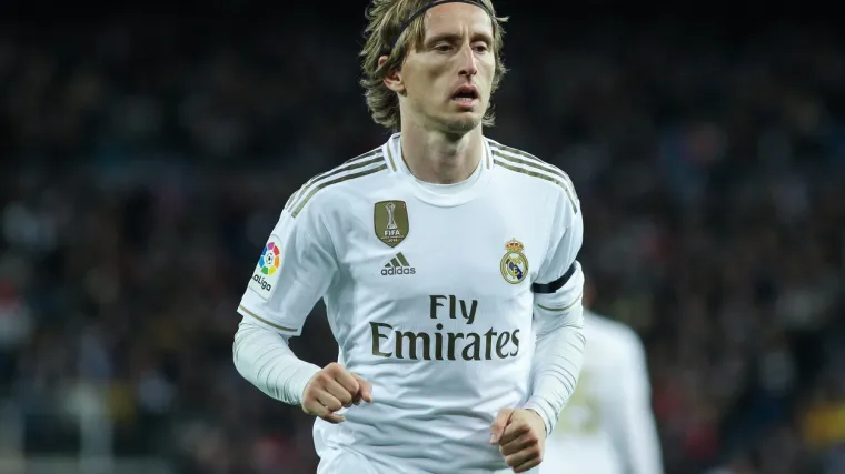 Igrači pristali na smanjenje plaće, Real objavio kolikog su se dijela primanja odrekli Modrić i dru&scaron;tvo