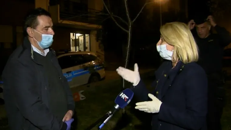 Koronavirus nije izbrisao ljudska prava, osim zdravlja moramo čuvati i demokraciju