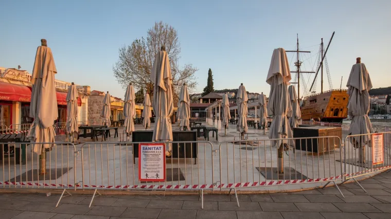 Tržnice ipak nisu posvuda otvorene, jedan grad ima zabranu: 'Bit će te&scaron;ko ispuniti taj kriterij'