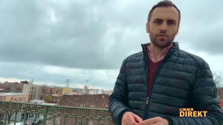 Direktu se javio Hrvat koji radi na Manhattanu: 'Grad koji živi 24 sata, sada je postao grad duhova'