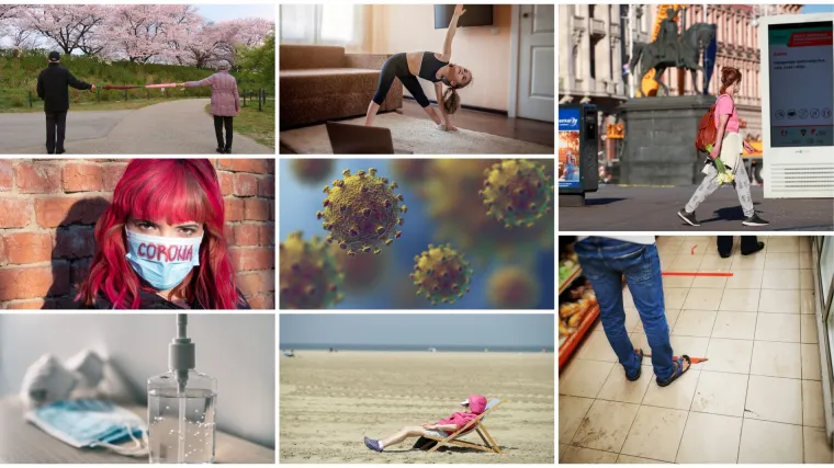 Nije sve tako crno i nije sve ograničeno: Ovo su stvari koje SMIJETE raditi unatoč koronavirusu