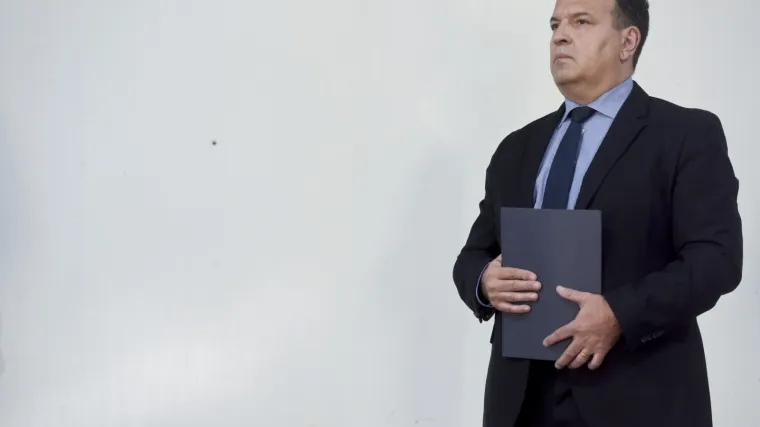 Beroš poslao poruku Hrvatima: 'Ovih blagdana važnije je više nego ikada ostati doma'