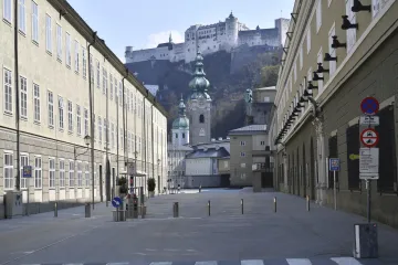 Lagani povratak normalnom životu: Danska otvara vrtiće i škole, Austrija male trgovine