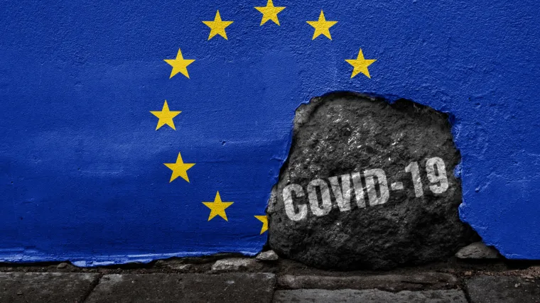 Europska unija pada na testu solidarnosti: 'Ako želimo vi&scaron;e Europe, morat ćemo biti manje sebični'