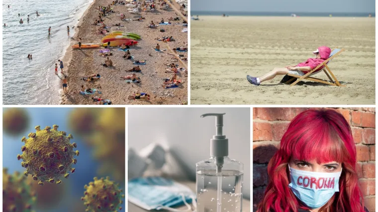 Znanstvenici istražuju: Hoće li nas ljeto spasiti od koronavirusa?