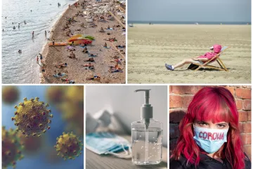 Znanstvenici istražuju: Hoće li nas ljeto spasiti od koronavirusa?