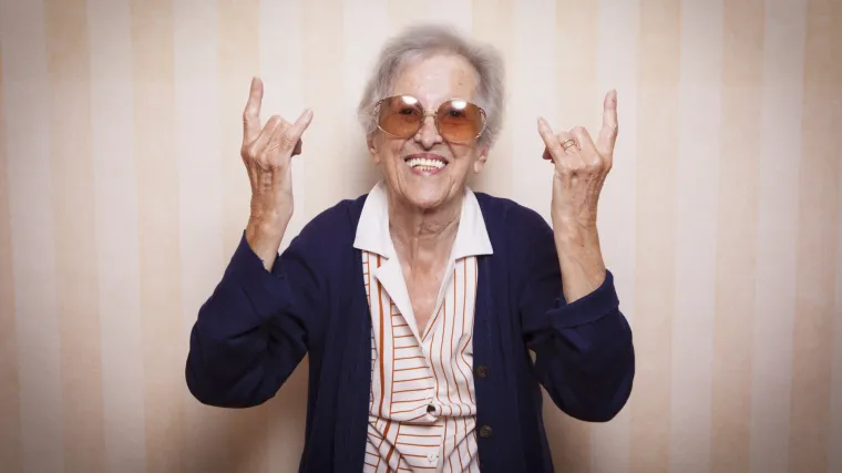 Superbaka: Od Covida-19 izliječena najstarija pacijentica u Hrvatskoj, 81-godi&scaron;njakinja iz Zagorja