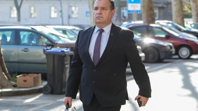 Bero&scaron; o zavr&scaron;etku epidemije koronavirusa: 'Ima naznaka da se u Kini infekcija već vraća'