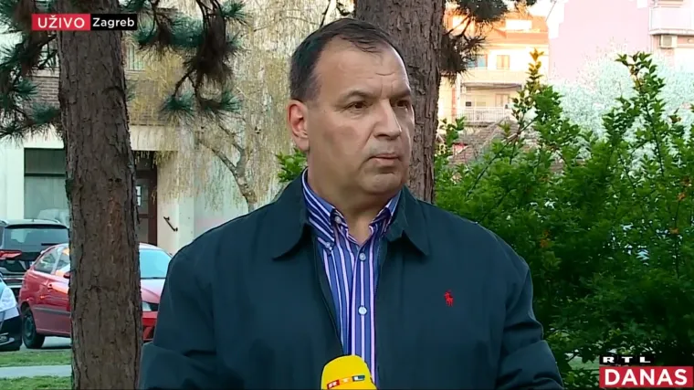 Ministar Bero&scaron; za RTL Danas: 'U mojoj glavi mjesta za popu&scaron;tanje mjera nema i neće biti'
