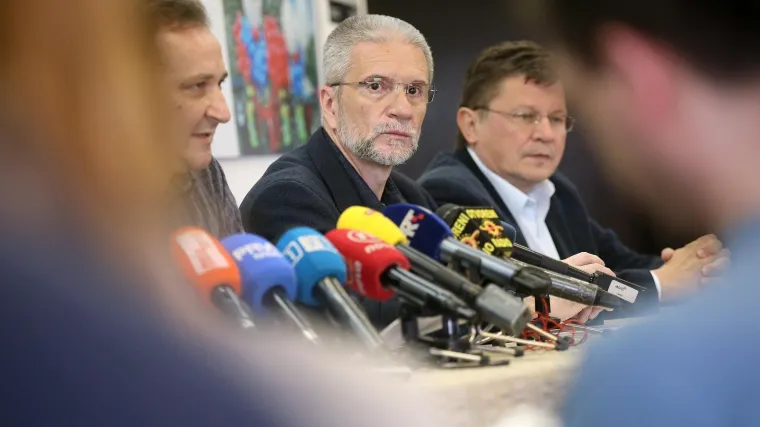 Hoće li se dogovoriti? Sindikati protiv rezova u javnom sektoru, poslodavci tvrde da su nužnost