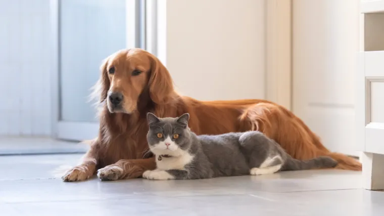 Ni životinje nisu imune na koronavirus: Mačke se mogu zaraziti, psi vrlo rijetko?