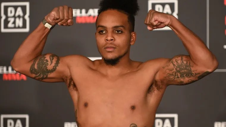 Američki MMA borac ubijen ispred svojeg stana