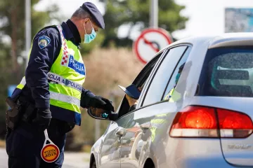 Ako svi gradovi i općine to prihvate, odluka stupa na snagu u četvrtak
