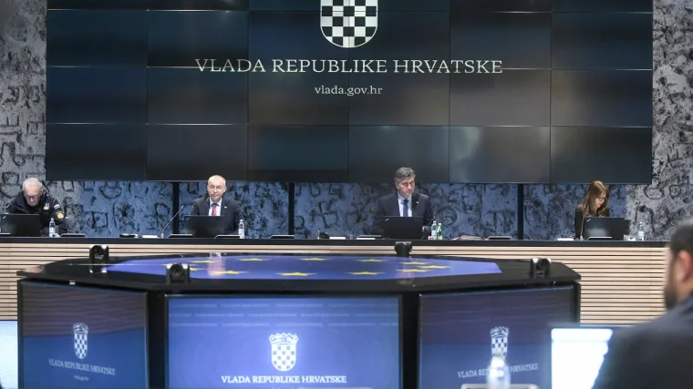 'Ključ uspjeha je u na&scaron;im rukama. Važnije je vi&scaron;e nego ikada ostati doma'