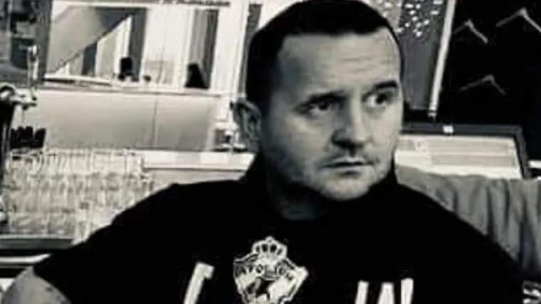 U nedjelju saznao da ima COVID-19, a u utorak navečer je - preminuo...