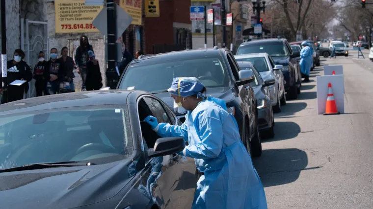 Čovjek nije bio ni svjestan da je u svojoj državi pokrenuo epidemiju koronavirusa