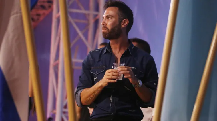 'To je bila najveća trauma u mom životu i najveći strah'