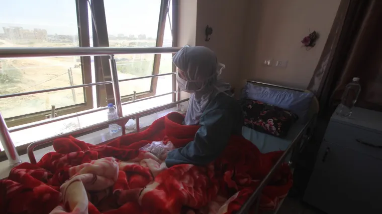 Nizozemka (107) preživjela koronavirus, ne uzima lijekove i dobro hoda