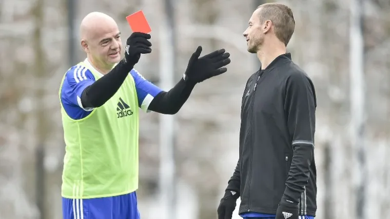 'O tome oni ne mogu odlučivati, a njihove preporuke su neprimjenjive'