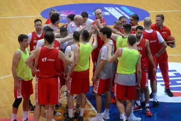 Promijenjen je termin splitskih kvalifikacija, Eurobasket tek 2022. godine