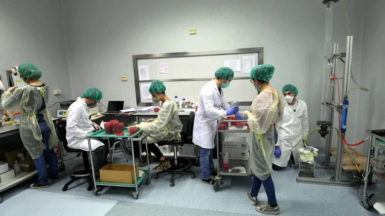 Italija doživjela nove razočaravajuće brojke