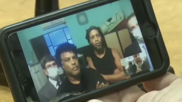 Nakon izlaska odjurio u luksuzni hotel, evo kako izgleda njegov kućni pritvor