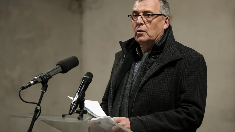 'Na još jednom katu Doma u Splitu štićenici imaju temperaturu'; Capak najavio strože mjere