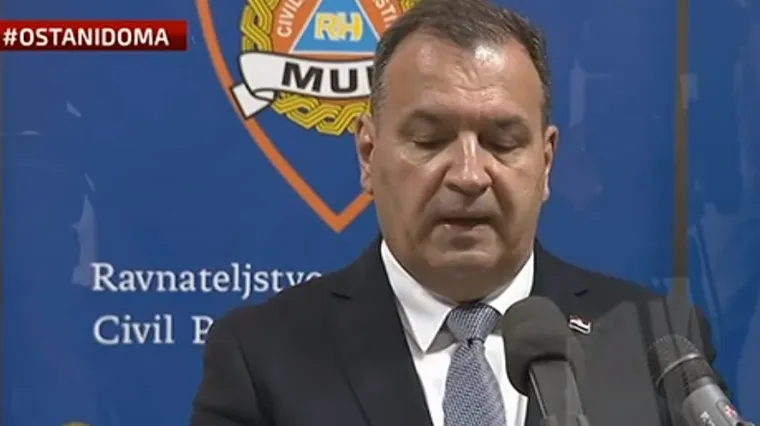 'To je kao da vam gori kuća, a vi zovete vatrogasce na samo jedan broj'