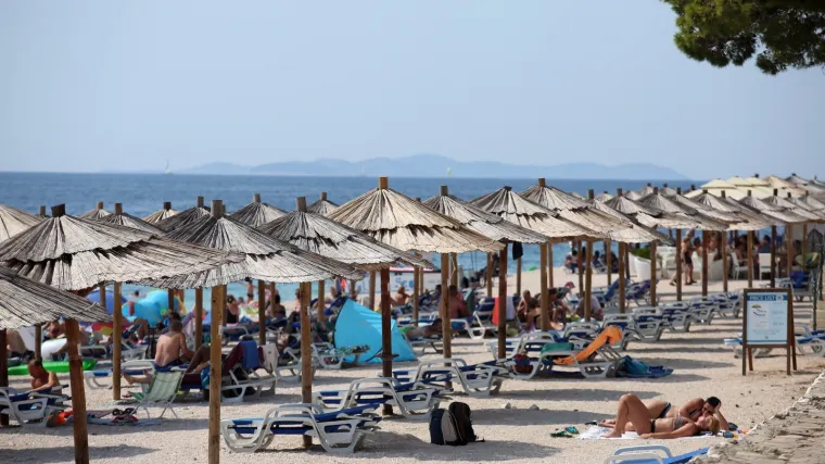 Preko ljeta možda pomognu domaći gosti, a u normalu nas vraća samo jedna stvar