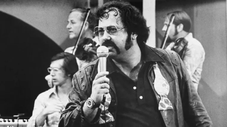 Cijeli Hollywood oplakuje voljenog Allena Garfielda